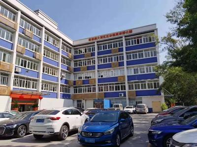 陳潭一行赴力麒公司調(diào)研技術轉讓工作