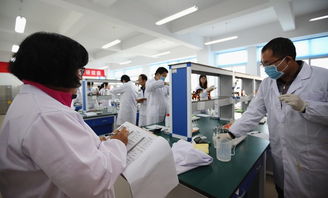 水產技術推廣總站 科技興漁，服務惠民的橋梁